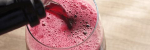 Lambrusco DOC: The Signature Sparkle of Emilia-Romagna