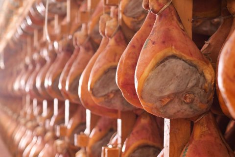 Parma Ham DOP: The Signature Taste of Italian Prestige