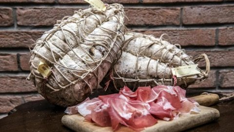 Culatello di Zibello DOP: The Jewel of Italian Cured Meats