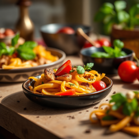 The Best Food Tours and cooking classes in Italy 2026